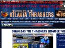 Brand Thunder Themed Browser Download  Atlanta Thrashers  Fan Zone