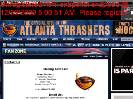 Contact Us  Atlanta Thrashers  Fan Zone