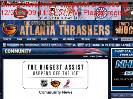 Community  Atlanta Thrashers  Community