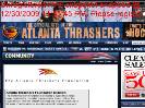 Community  Atlanta Thrashers  Community