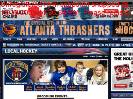 Local Hockey  Atlanta Thrashers  Local Hockey