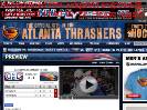 Atlanta Thrashers  Preview