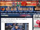 Afinogenov Q&A  Atlanta Thrashers  Features