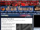 Kubina a Big Addition  Atlanta Thrashers  Features