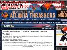 Special Feature Q & A With Thrashers GM Don Waddell  Atlanta Thrashers  Features