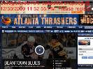 The Official Web Site  Atlanta Thrashers