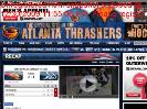 Atlanta Thrashers  Recap