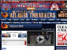 Atlanta Thrashers  Boxscore
