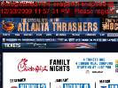 200910 ChickfilA Family Nights  Atlanta Thrashers  Tickets