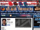 Ilya Kovalchuk Thrashers  Stats  Atlanta Thrashers  Team