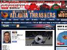 Vyacheslav Kozlov Thrashers  Stats  Atlanta Thrashers  Team