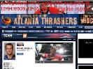 Pavel Kubina Thrashers  Stats  Atlanta Thrashers  Team