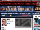 Todd White Thrashers  Stats  Atlanta Thrashers  Team