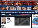 Ondrej Pavelec Thrashers  Stats  Atlanta Thrashers  Team