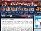 Privacy Policy  Atlanta Thrashers  Team