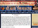 Atlanta Thrashers NHLcom Terms of Use  Atlanta Thrashers