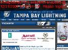 Special Offers & Ticket Packages 200910  Tampa Bay Lightning  Tickets