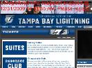 Premium Seating  Tampa Bay Lightning  Tickets