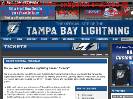 Season Ticket Holder Referral Program  Tampa Bay Lightning  Tickets