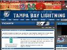 Lightning Preferred Partners Ticket Program  Tampa Bay Lightning  Tickets