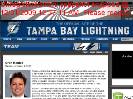 Owners  Tampa Bay Lightning  Team