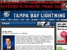 Hockey Operations  Tampa Bay Lightning  Team