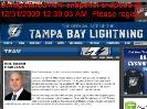 Coaching Staff  Tampa Bay Lightning  Team