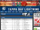 Lightning Prospects  Tampa Bay Lightning  Team