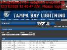 All Draft Choices  Tampa Bay Lightning  Team