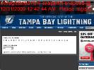 Tampa Bay Lightning  Team