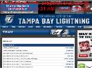 Club Directory  Tampa Bay Lightning  Team