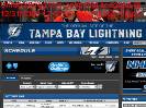 20082009 Regular Season ScheduleResults  Tampa Bay Lightning  Schedule