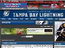 20092010 Regular Season Stats  Points  Tampa Bay Lightning  Statistics