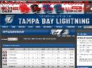 20092010 Tampa Bay Lightning vs All Teams  Tampa Bay Lightning  Standings