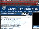 Latest Headlines  Tampa Bay Lightning  Lightning Insider