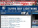 Latest Headlines  Tampa Bay Lightning  Mishkins Moments