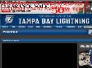 Lightning vs Bruins  12282009  Tampa Bay Lightning  Photos