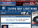 Lightning Television  Tampa Bay Lightning  News
