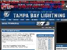 Lightning Radio  Tampa Bay Lightning  Multimedia