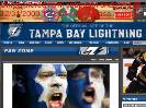 Show Your Pride  Tampa Bay Lightning  Fan Zone