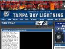 National Anthem Performers  Tampa Bay Lightning  Fan Zone