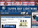 In Game Announcements  Fan Shouts  Tampa Bay Lightning  Fan Zone