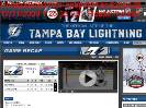 Tampa Bay Lightning  Recap