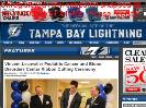 Vincent Lecavalier Pediatric Cancer and Blood Disorders Center  Tampa Bay Lightning  Features