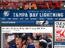 Stamkos Malone Niittymaki Among NHL Elite  Tampa Bay Lightning  Features