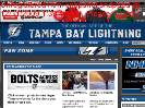 Bolts Across The Globe  Tampa Bay Lightning  Fan Zone
