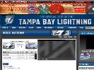 Tampa Bay Lightning  Boxscore
