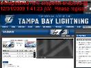 Tampa Bay Lightning  Game Video