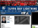 Martin St Louis Lightning  Stats  Tampa Bay Lightning  Team