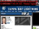 Steven Stamkos Lightning  Stats  Tampa Bay Lightning  Team